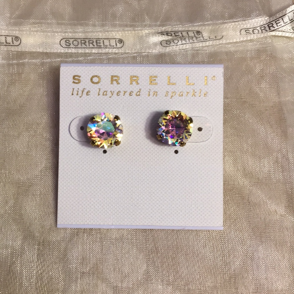 Brand New Sorrelli Earrings :)!